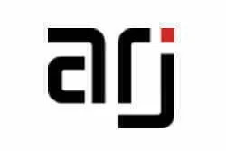 ARJ Logo